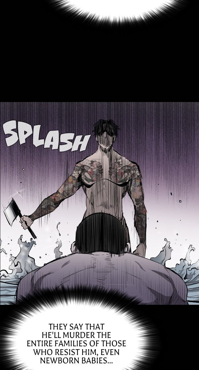Read Castle chapter 45 image 29 on Lezhin
