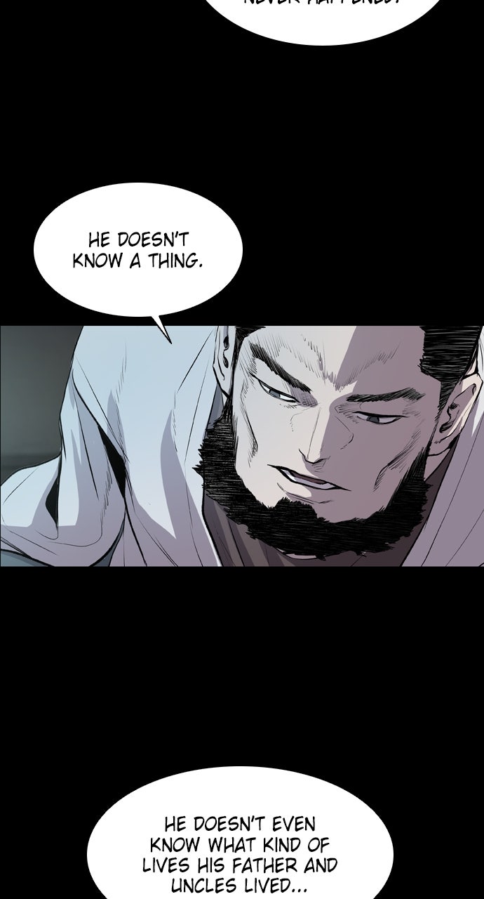 Read Castle chapter 45 image 3 on Lezhin