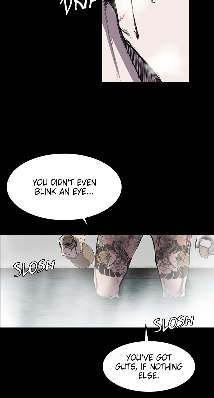 Read Castle chapter 45 image 34 on Lezhin