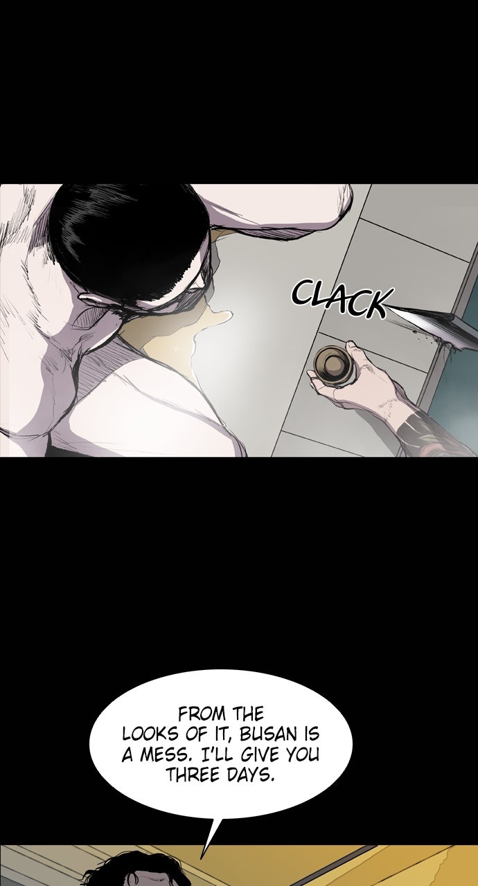Read Castle chapter 45 image 36 on Lezhin