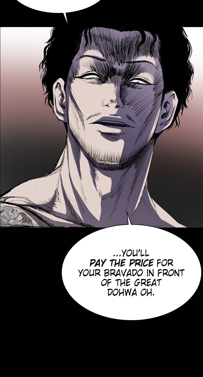 Read Castle chapter 45 image 38 on Lezhin