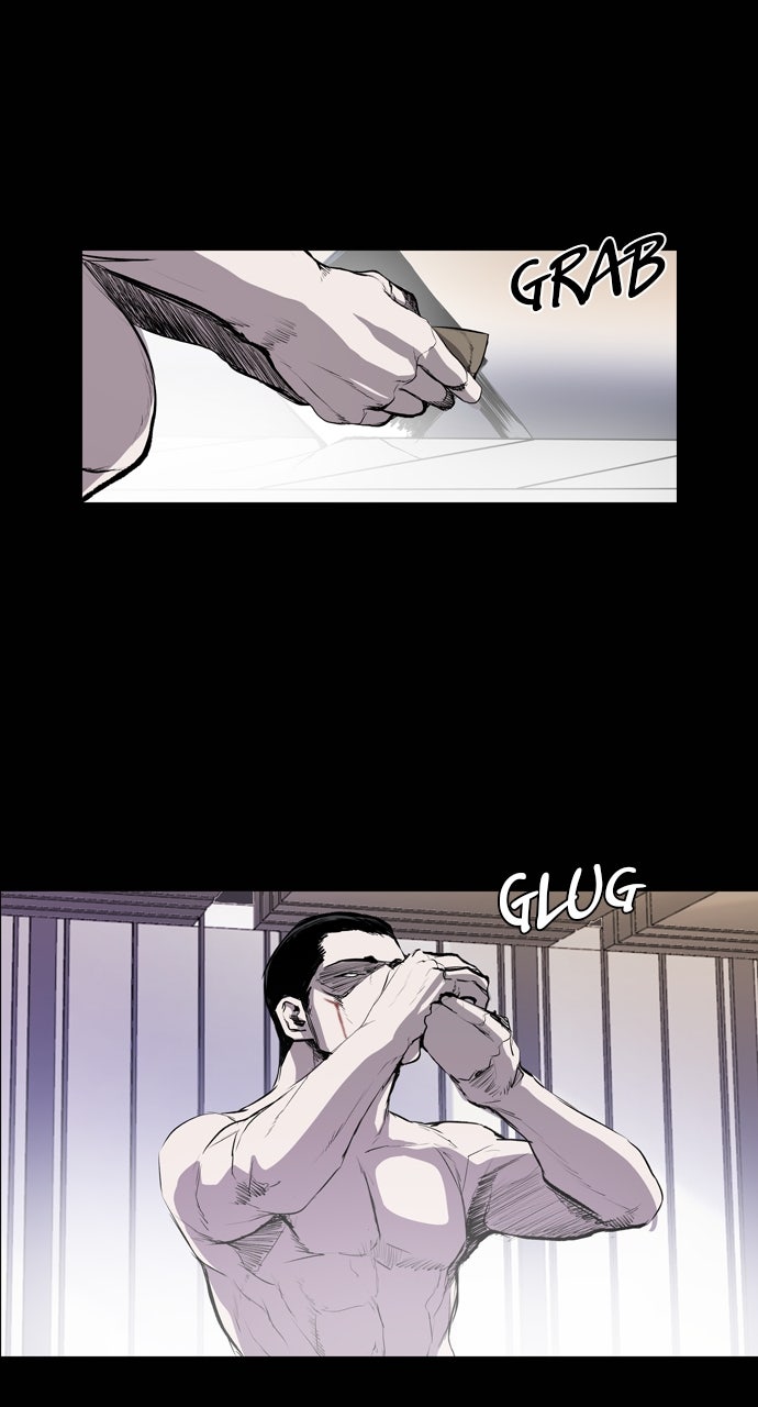 Read Castle chapter 45 image 39 on Lezhin