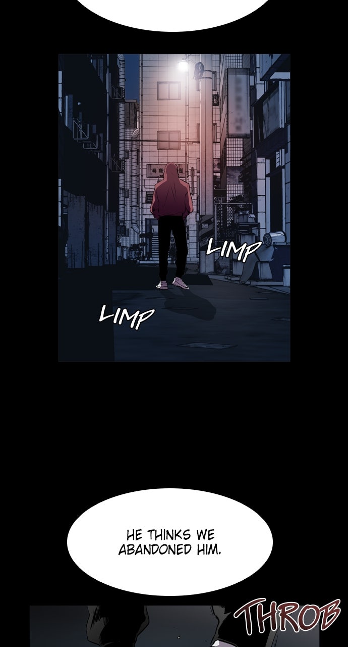 Read Castle chapter 45 image 4 on Lezhin