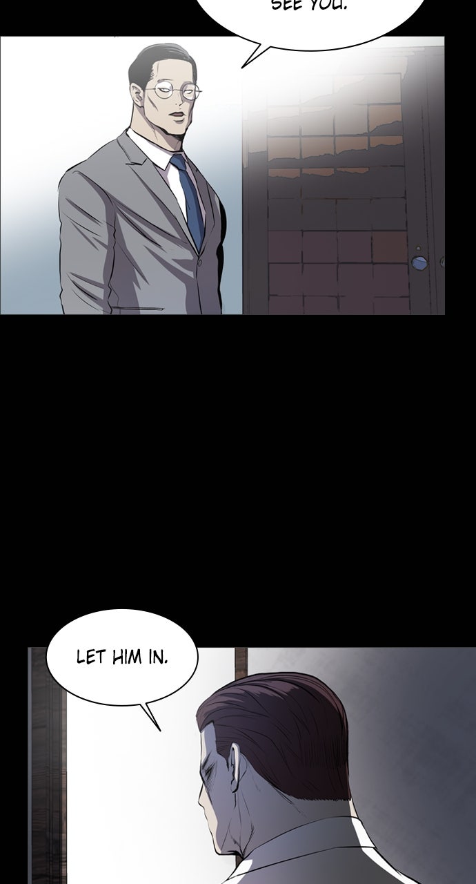 Read Castle chapter 45 image 47 on Lezhin