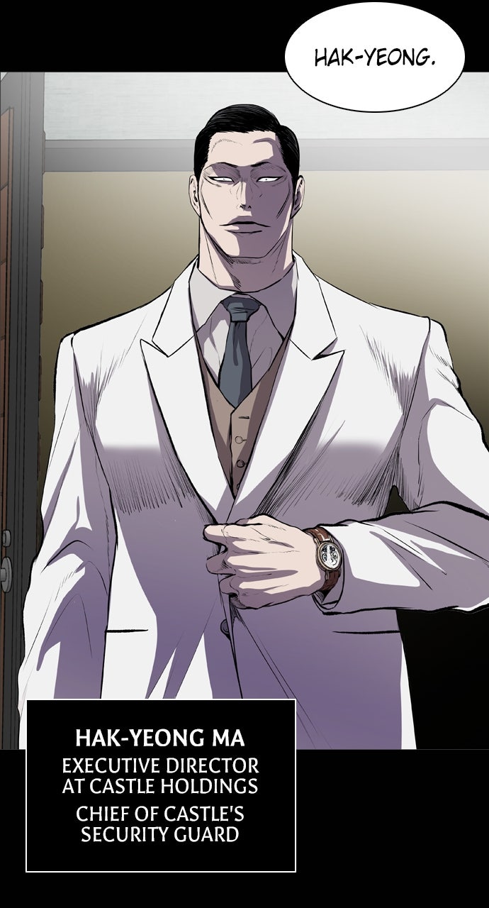 Read Castle chapter 45 image 49 on Lezhin