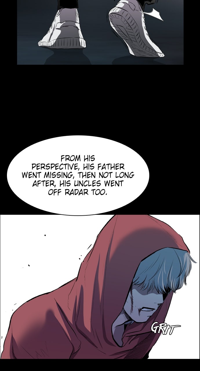 Read Castle chapter 45 image 5 on Lezhin