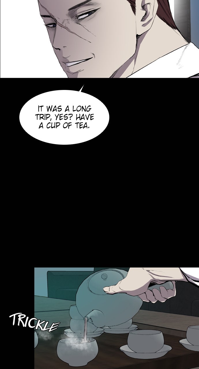 Read Castle chapter 45 image 51 on Lezhin