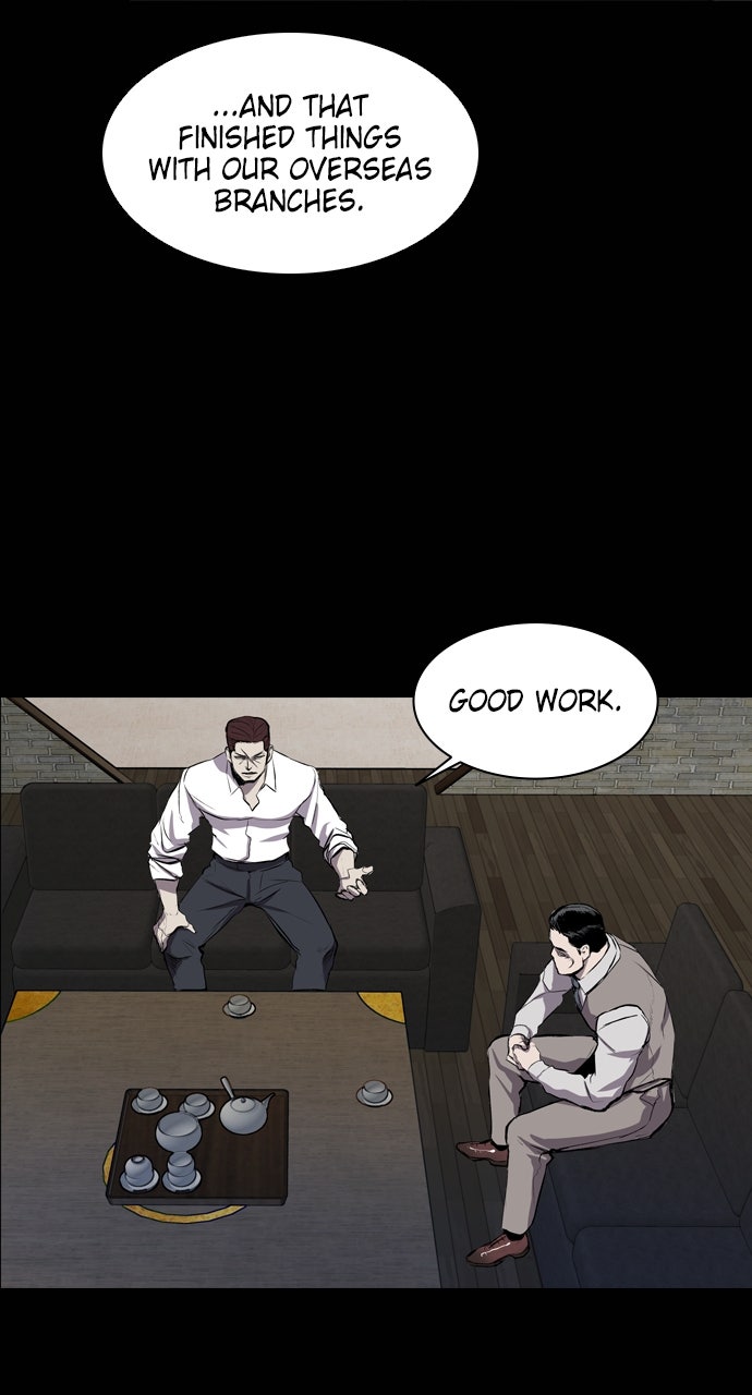 Read Castle chapter 45 image 52 on Lezhin