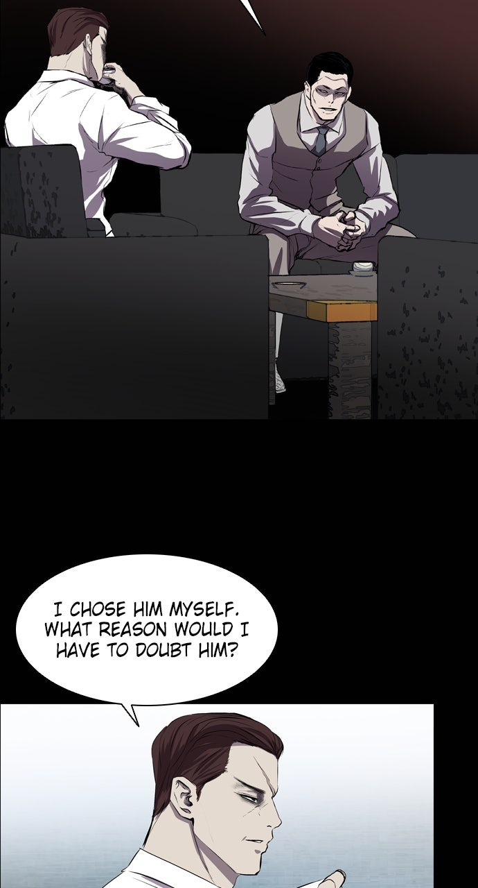 Read Castle chapter 45 image 55 on Lezhin