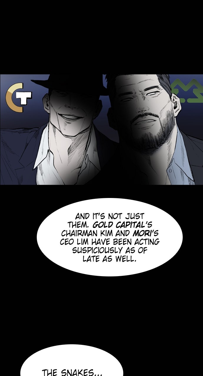 Read Castle chapter 45 image 58 on Lezhin