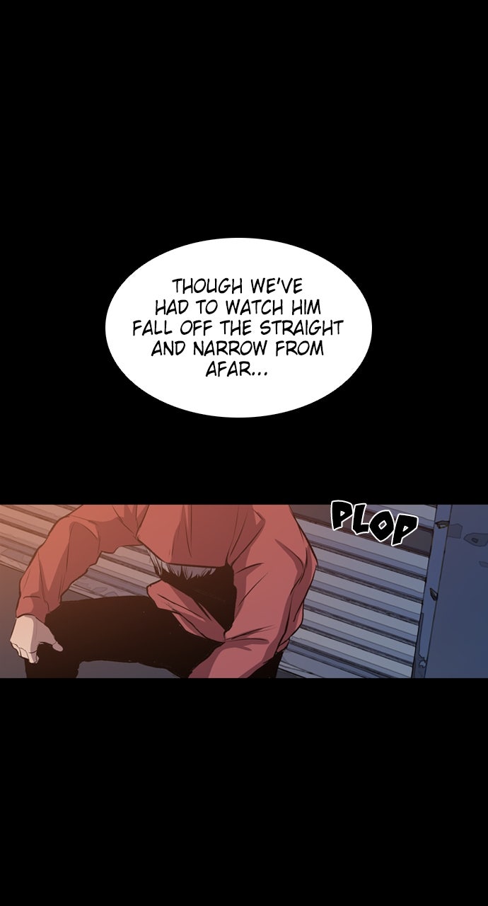 Read Castle chapter 45 image 6 on Lezhin