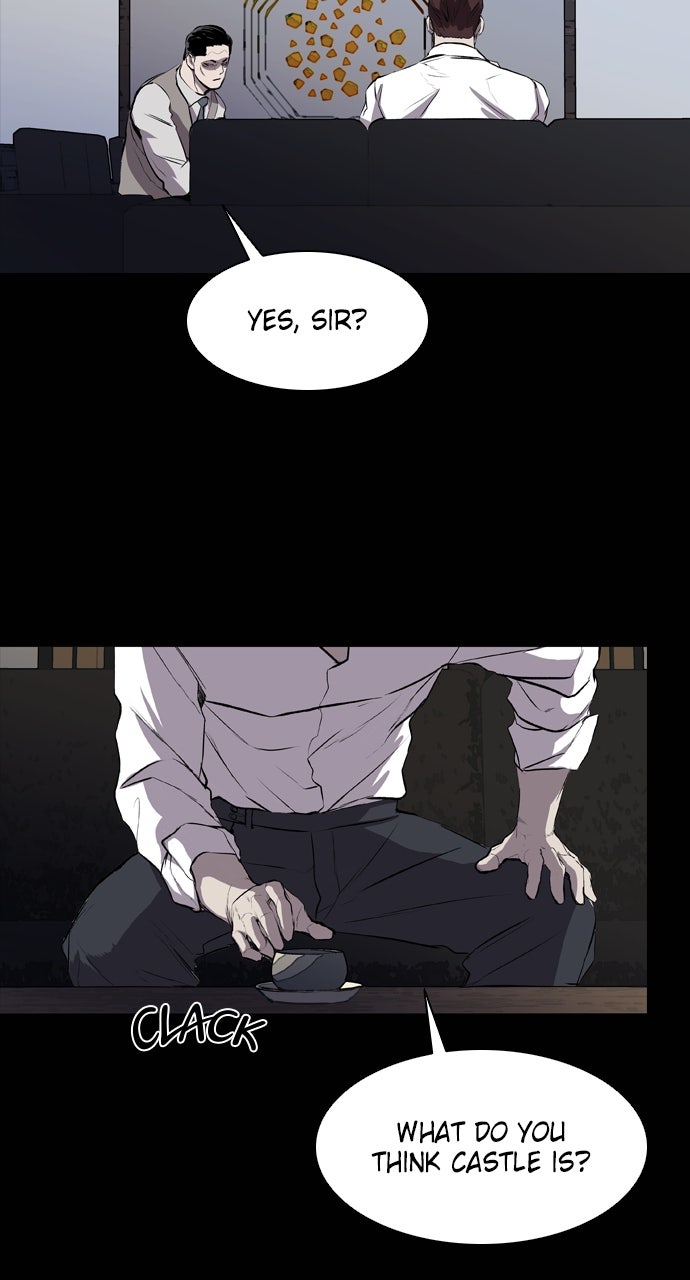 Read Castle chapter 45 image 60 on Lezhin
