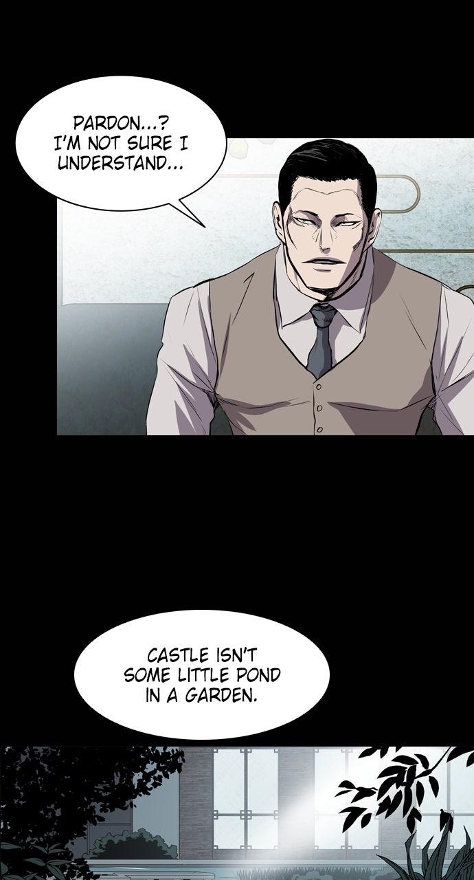 Read Castle chapter 45 image 61 on Lezhin