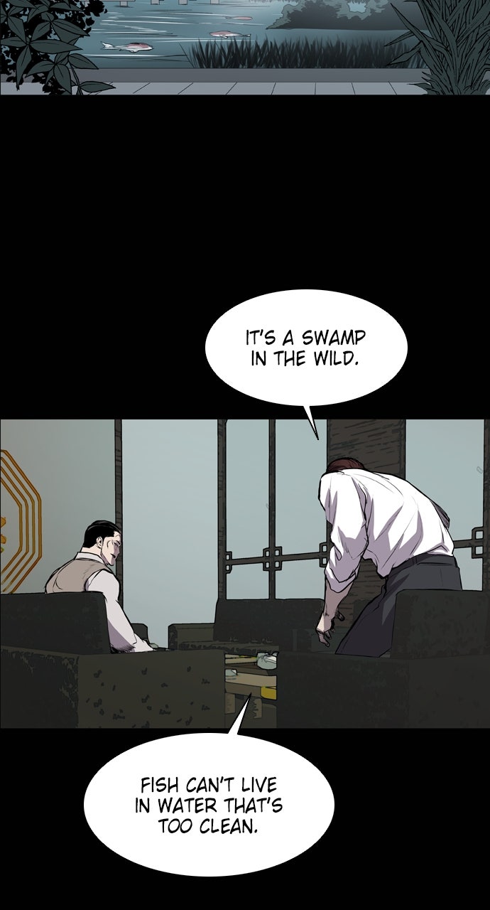 Read Castle chapter 45 image 62 on Lezhin