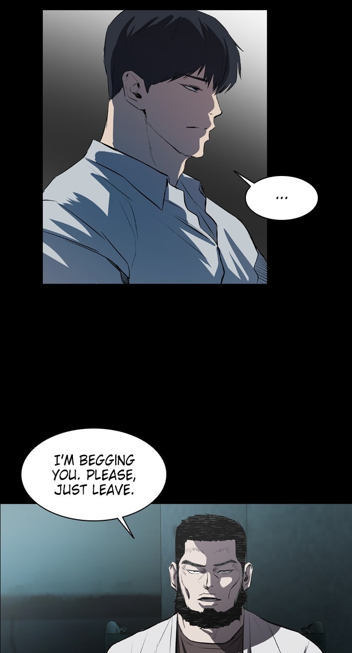Read Castle chapter 45 image 8 on Lezhin