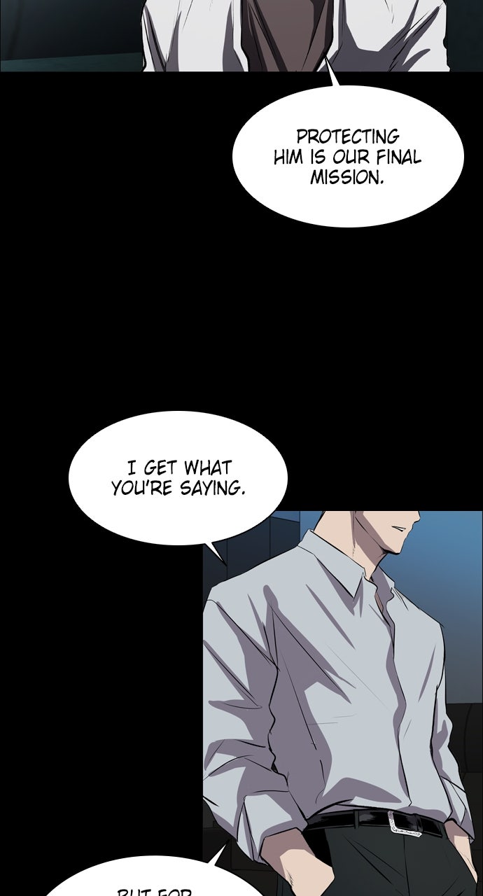 Read Castle chapter 45 image 9 on Lezhin