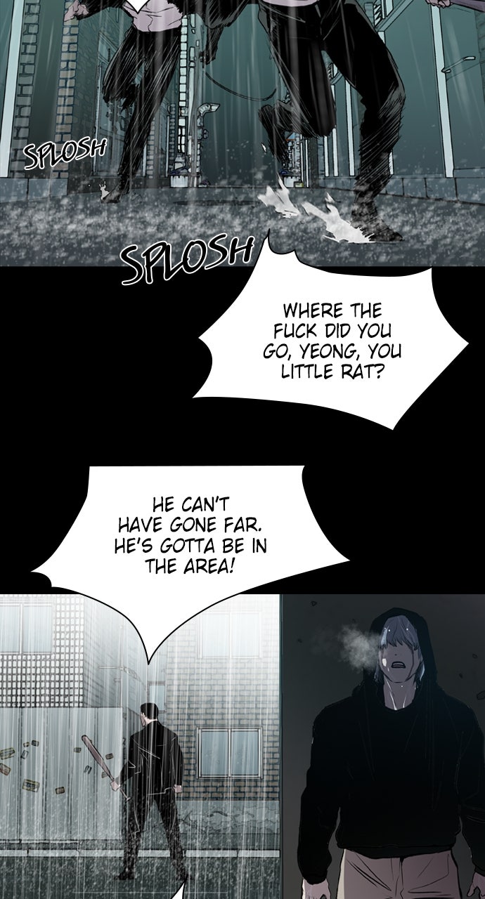 Read Castle chapter 46 image 1 on Lezhin
