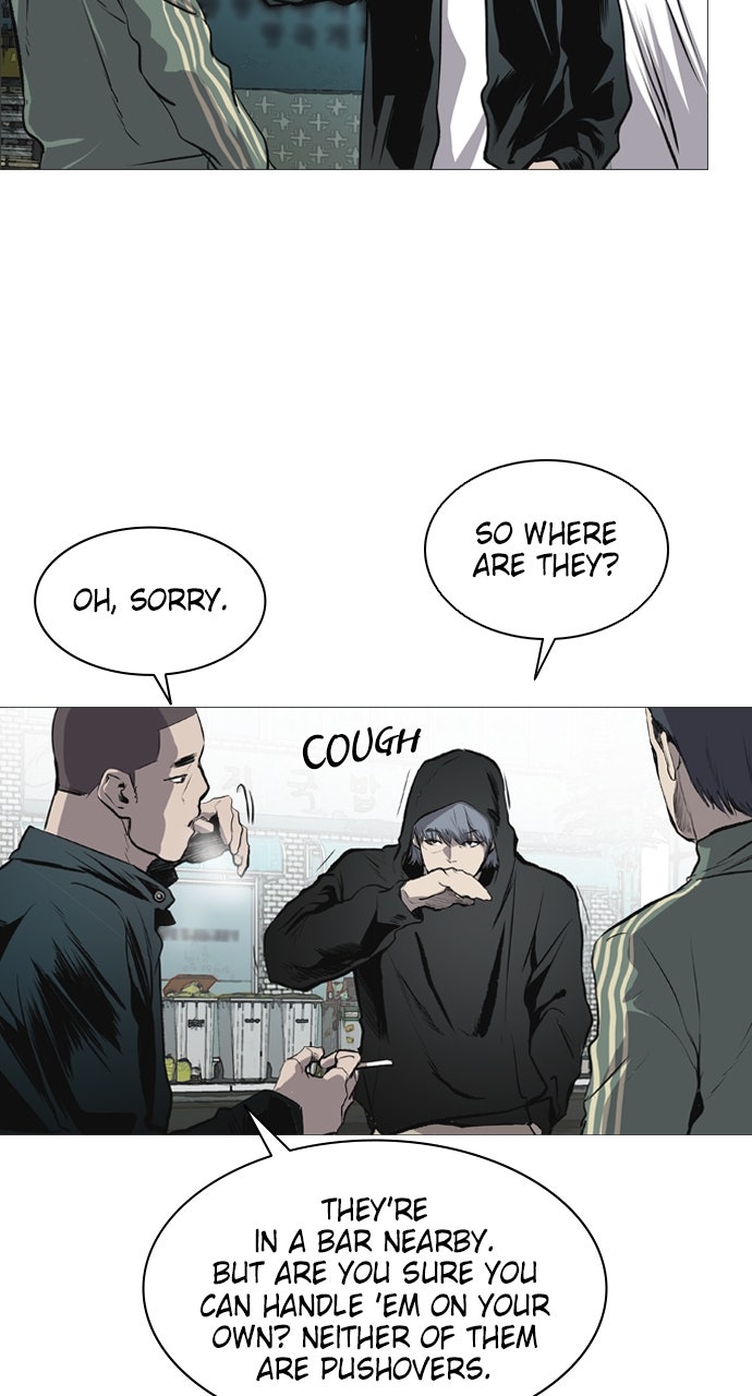 Read Castle chapter 46 image 10 on Lezhin