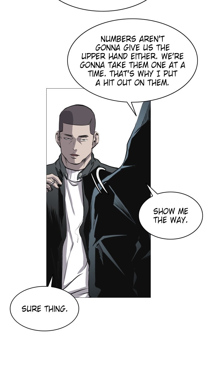 Read Castle chapter 46 image 11 on Lezhin