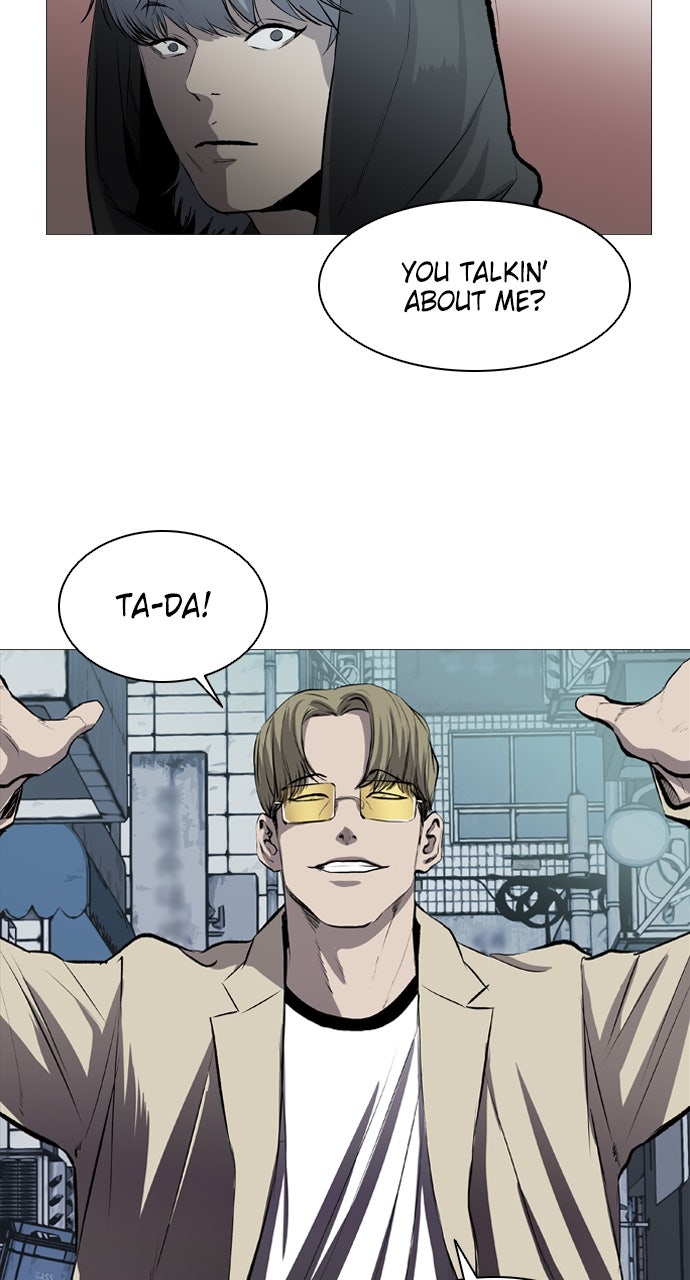 Read Castle chapter 46 image 14 on Lezhin