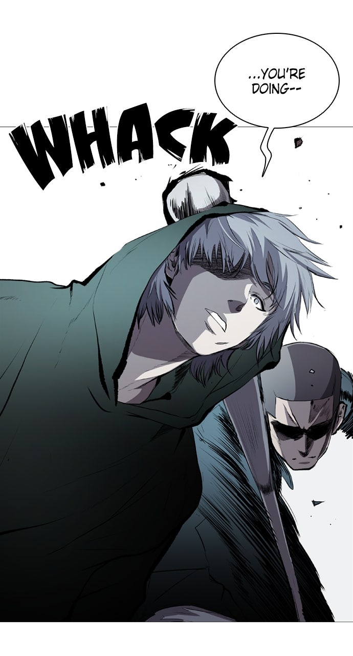 Read Castle chapter 46 image 16 on Lezhin