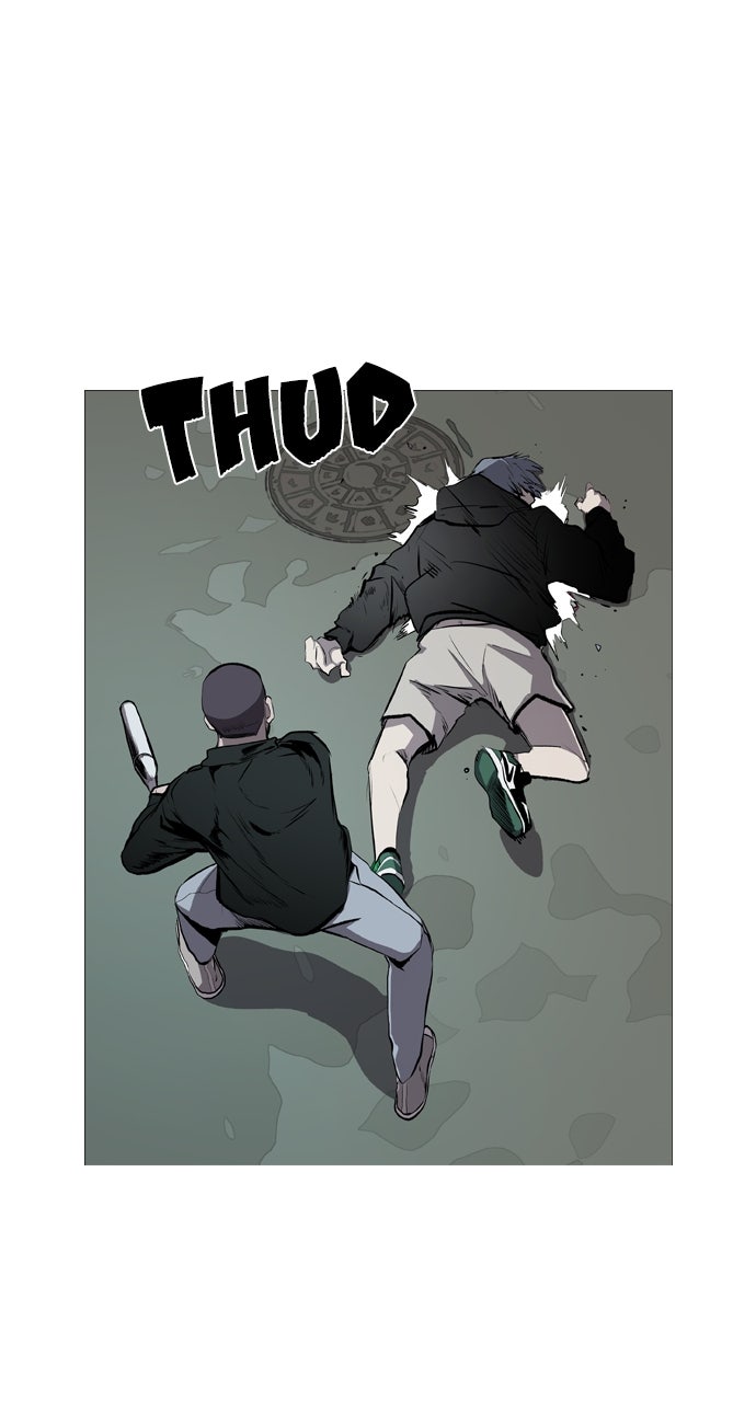Read Castle chapter 46 image 17 on Lezhin