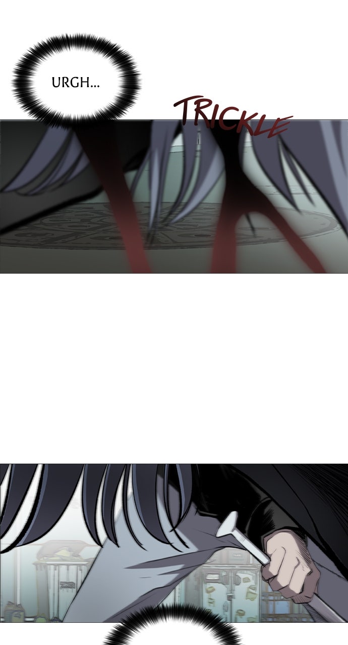 Read Castle chapter 46 image 18 on Lezhin