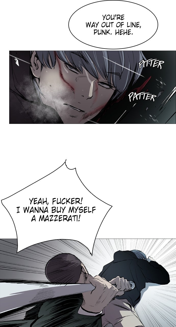 Read Castle chapter 46 image 21 on Lezhin