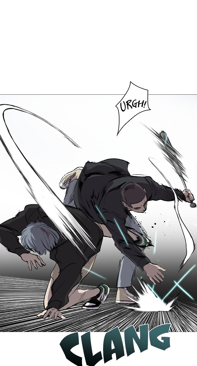 Read Castle chapter 46 image 23 on Lezhin