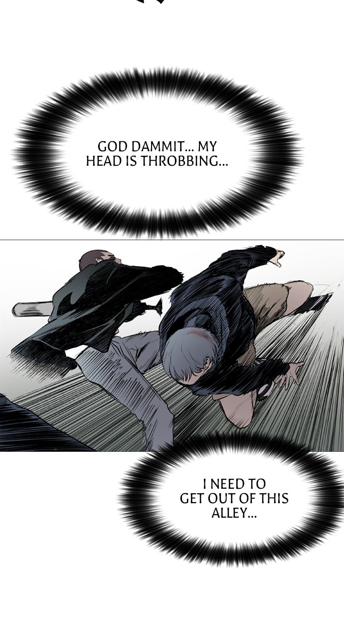 Read Castle chapter 46 image 24 on Lezhin