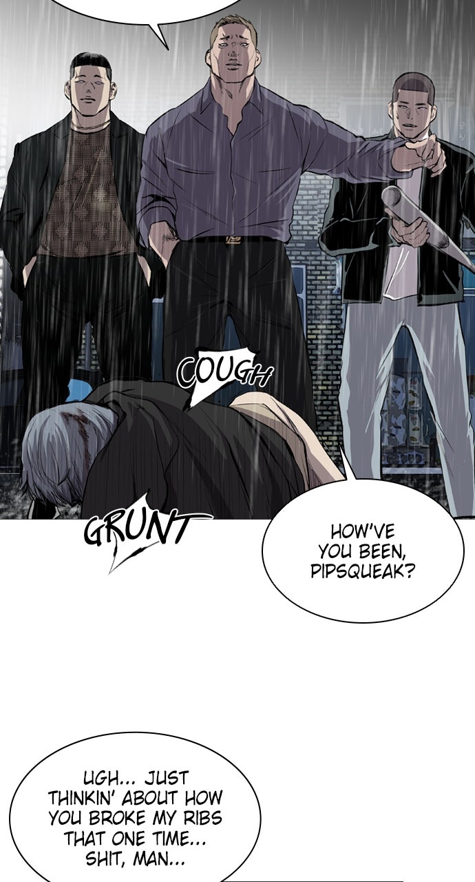 Read Castle chapter 46 image 27 on Lezhin