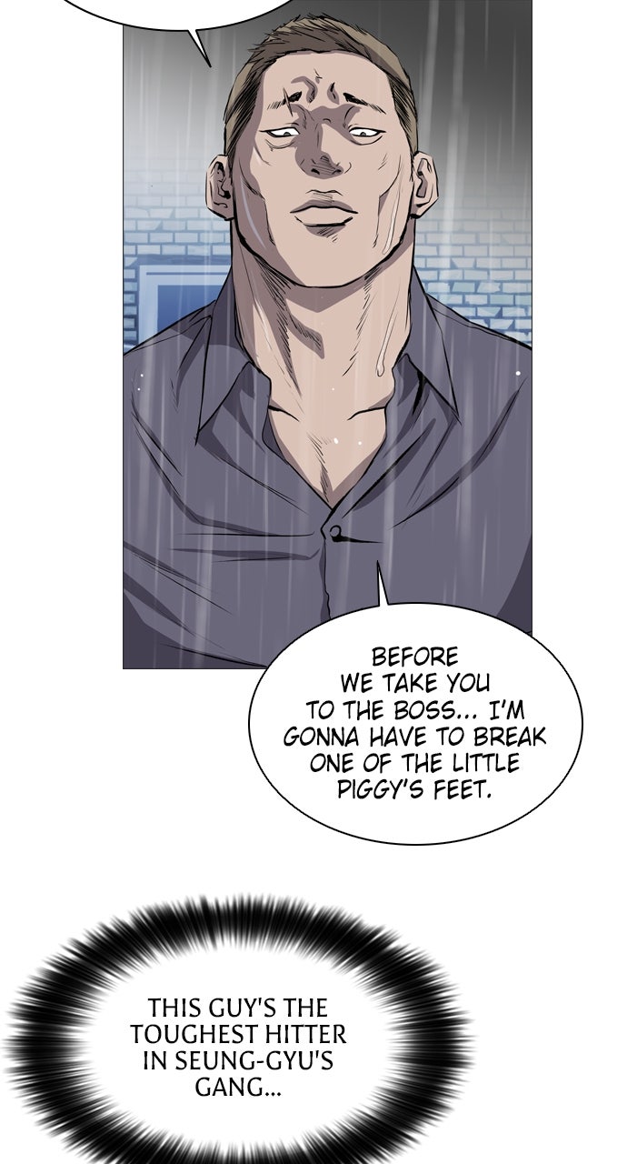 Read Castle chapter 46 image 28 on Lezhin