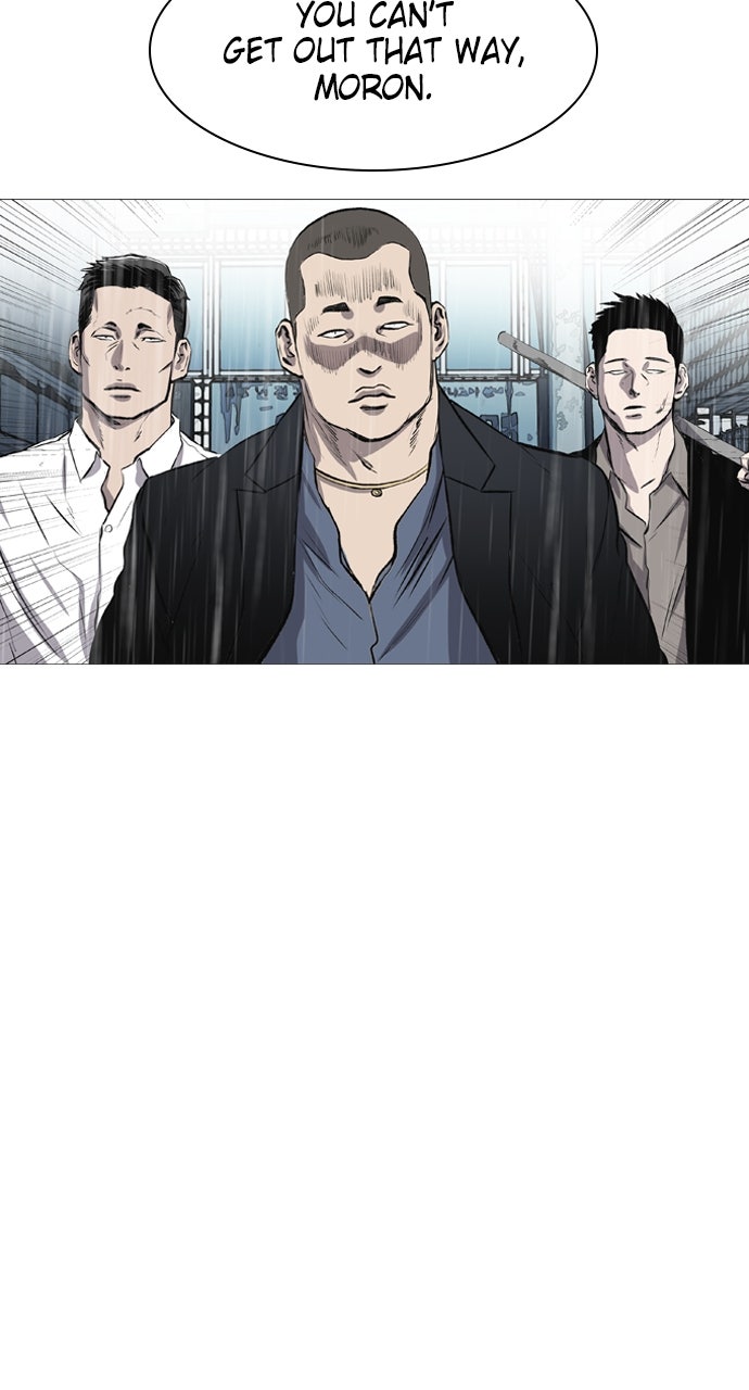 Read Castle chapter 46 image 31 on Lezhin
