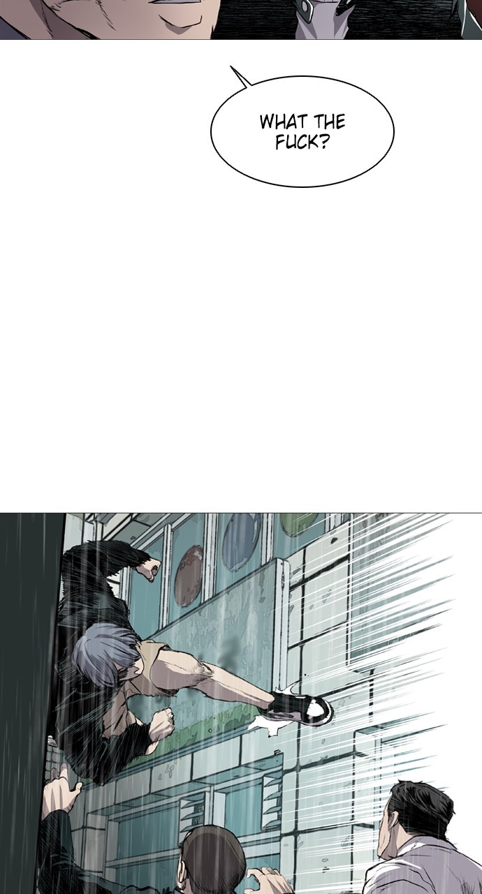 Read Castle chapter 46 image 33 on Lezhin