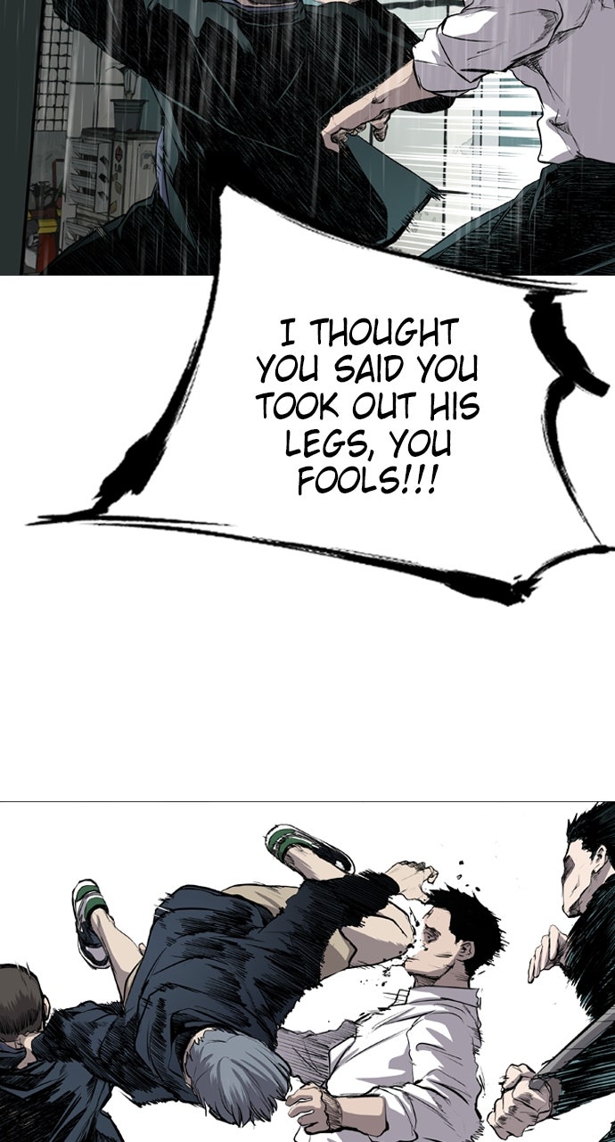 Read Castle chapter 46 image 34 on Lezhin