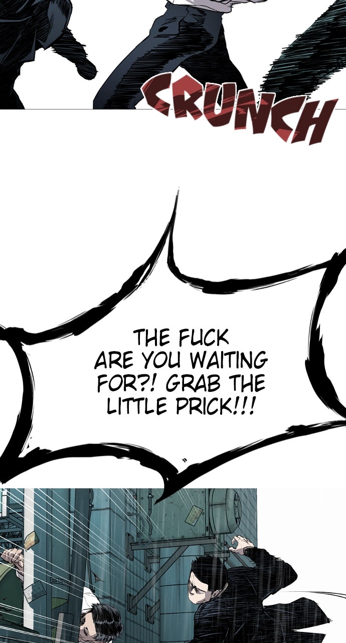 Read Castle chapter 46 image 35 on Lezhin