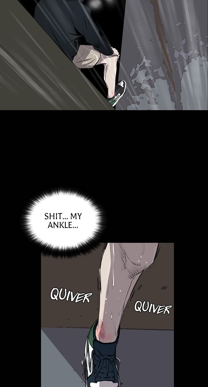 Read Castle chapter 46 image 38 on Lezhin