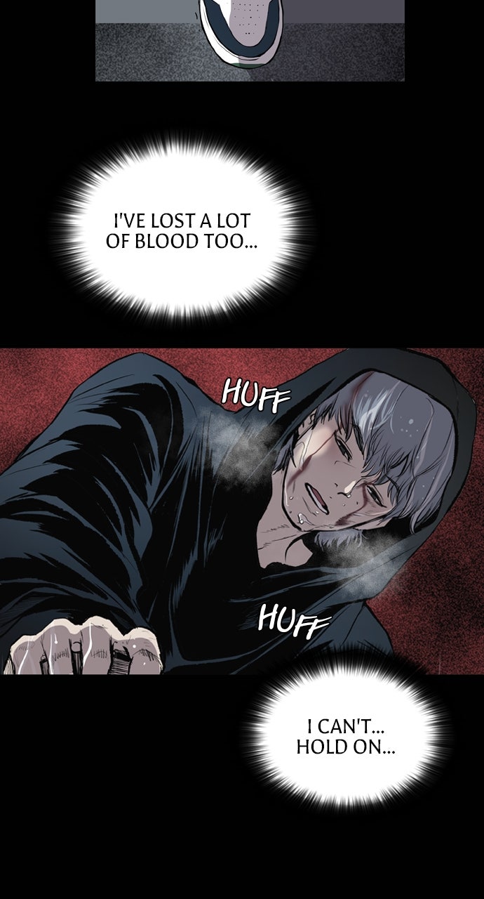 Read Castle chapter 46 image 39 on Lezhin