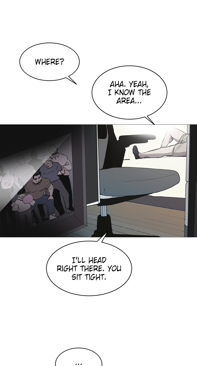 Read Castle chapter 46 image 4 on Lezhin