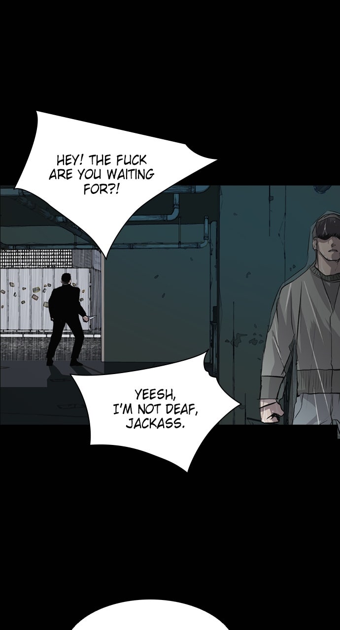 Read Castle chapter 46 image 43 on Lezhin