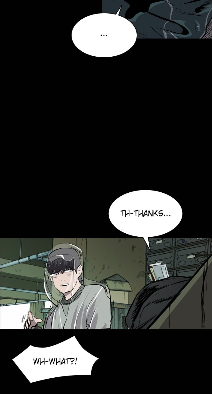 Read Castle chapter 46 image 46 on Lezhin