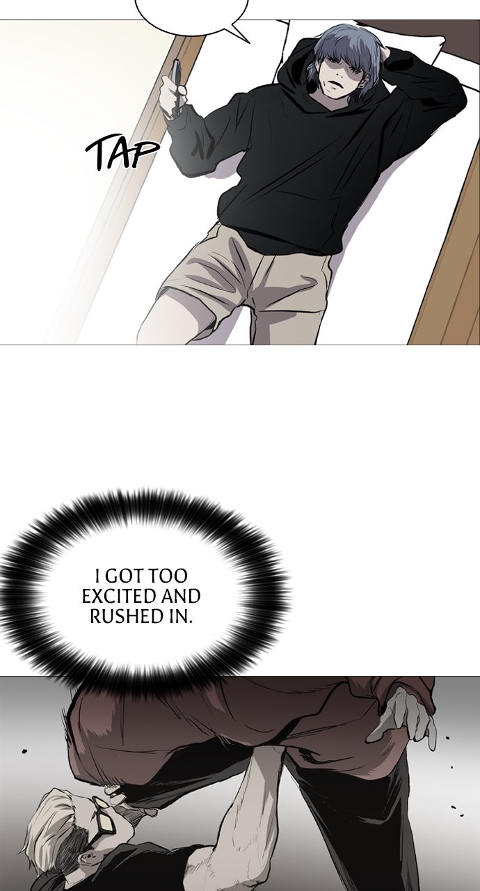 Read Castle chapter 46 image 5 on Lezhin