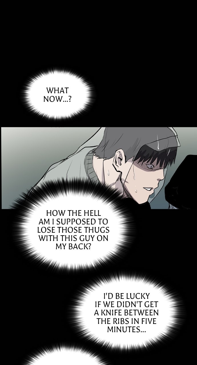 Read Castle chapter 46 image 52 on Lezhin