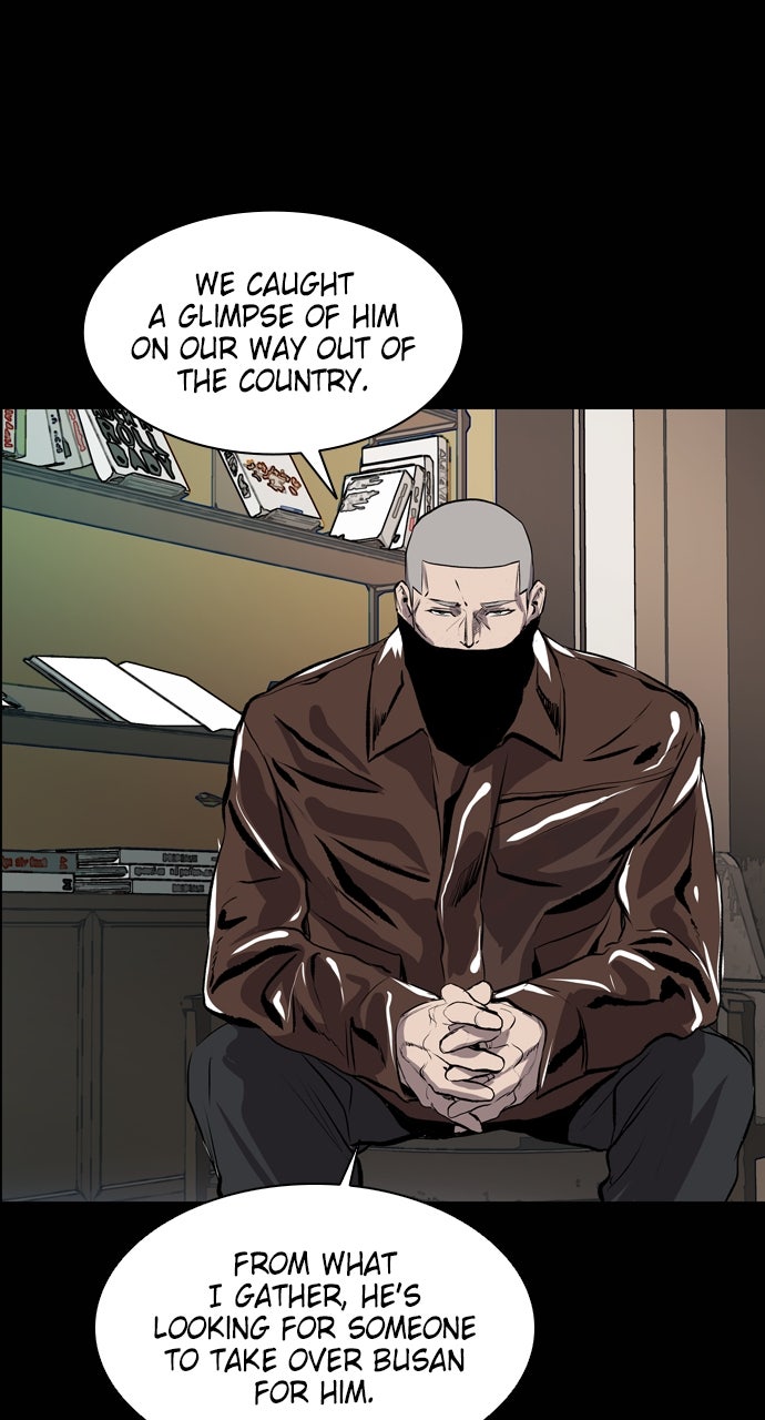 Read Castle chapter 46 image 58 on Lezhin