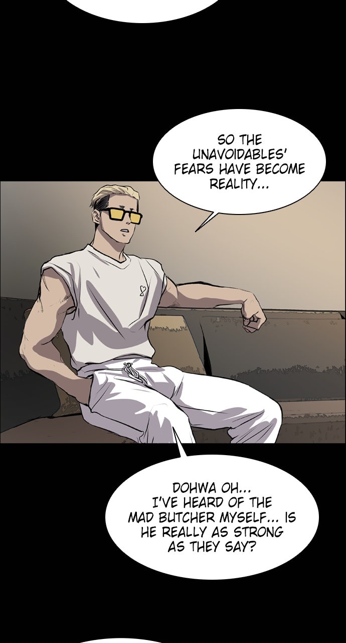 Read Castle chapter 46 image 59 on Lezhin