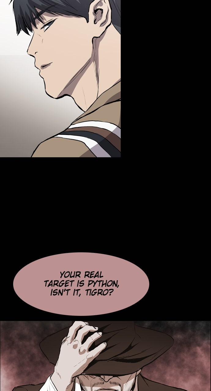 Read Castle chapter 46 image 61 on Lezhin