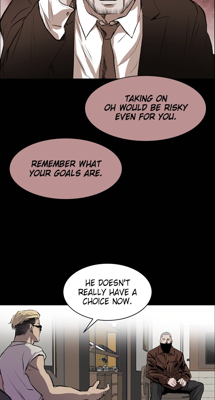 Read Castle chapter 46 image 62 on Lezhin