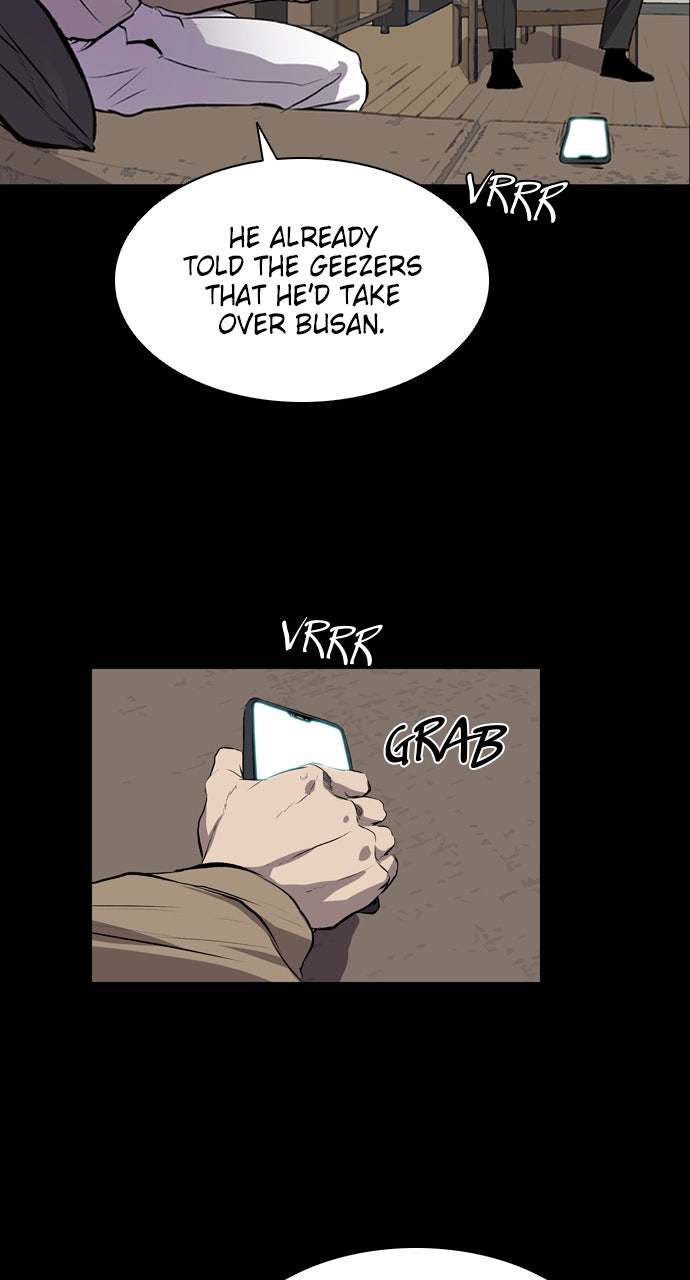 Read Castle chapter 46 image 63 on Lezhin