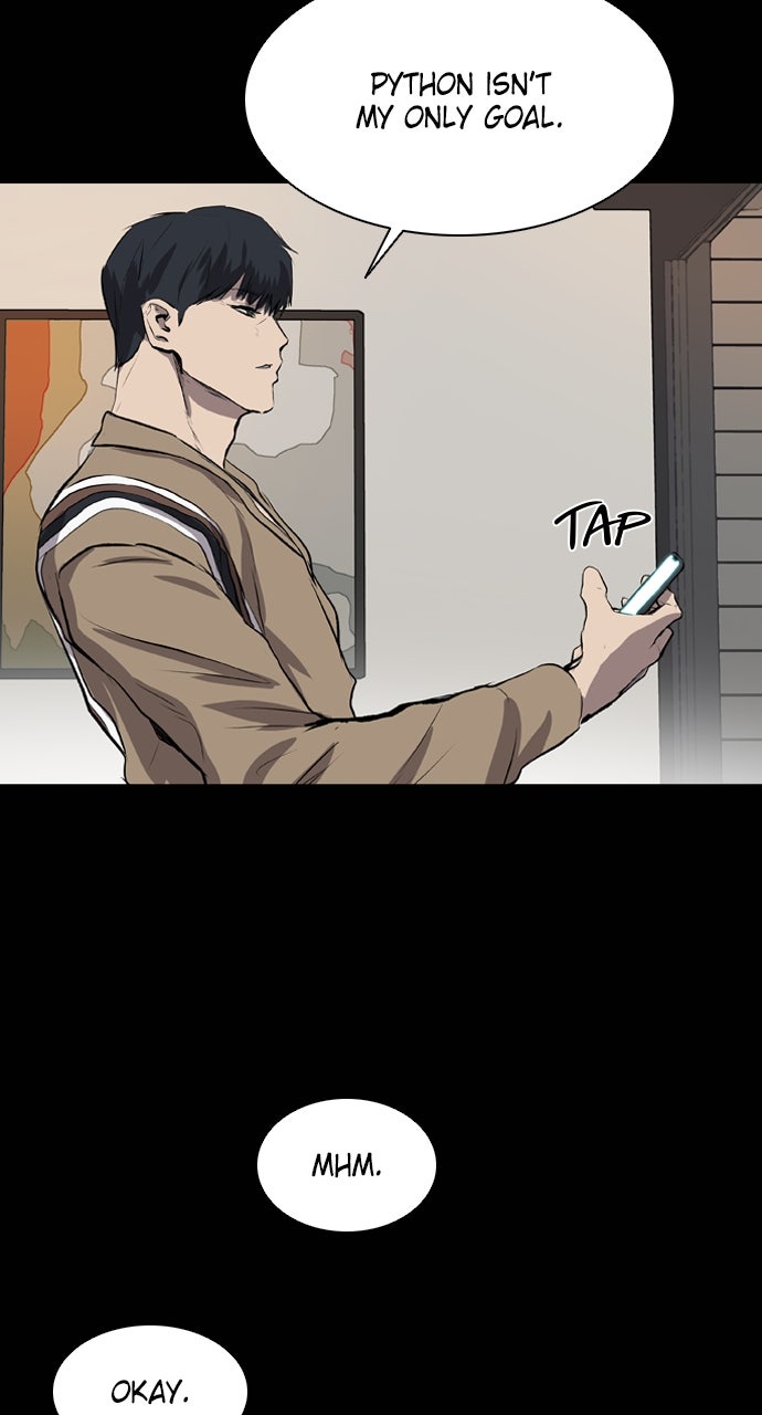 Read Castle chapter 46 image 64 on Lezhin