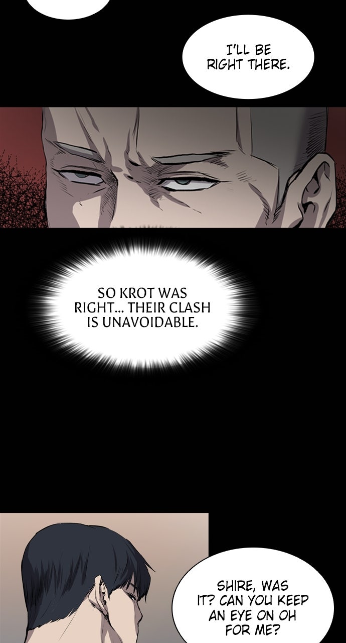 Read Castle chapter 46 image 65 on Lezhin